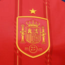 Camisa Espanha 2026 l