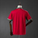Camisa Marrocos 2026 l