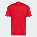 Camisa Pais de Gales 26/27 I
