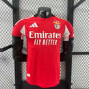 Camisa Player Benfica 25/26