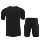 Kit Treino Manchester United 25/26