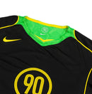 Camisa Total 90