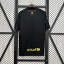 Camisa Retrô Barcelona 12/13