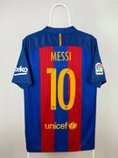 Barcelona Messi 2016/17