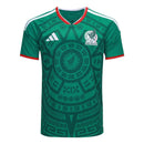 Camisa México 2026 l