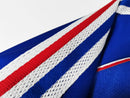 Camisa Retrô França 1998