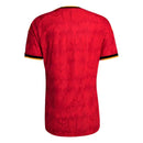 Camisa Bélgica 2026 l