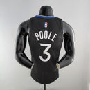 Regata NBA Golden State Warriors - Jordan Poole