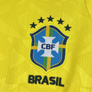 Camisa Torrcedor Brasil 25/26 - Home