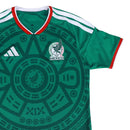 Camisa México 2026 l