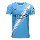 Camisa Manchester City 25/26 I