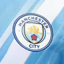 Camisa Manchester City 25/26 I