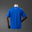 Camisa Finlândia 2026 II