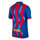 Camisa Barcelona 25/26 IIII