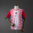 Camisa Croácia 2026 I