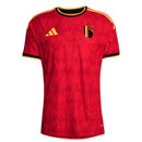 Camisa Bélgica 2026 l