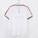 Camisa Retrô Manchester United 98/99