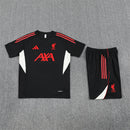Kit Treino Liverpool 25/26