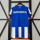 Camisa Retrô Porto 2010