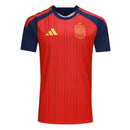 Camisa Espanha 2026 l