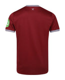 Camisa West Ham 25/26 I