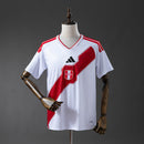 Camisa Peru 2026 I
