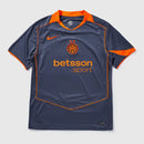 Camisa Inter de Milão 25/26 II
