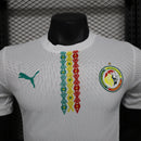Camisa Player Senegal 24/25