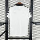 Camisa Retrô Alemanha 1980
