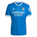 Camisa Real Madrid 25/26 III