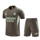 Kit Treino Real Madrid 25/26
