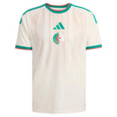 Camisa Argélia 26/27 I