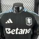 Camisa Player Aston Villa 25/26
