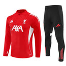 Conjunto Liverpool 25/26