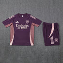 Kit Treino Arsenal 24/25