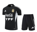 Kit Treino Argentina 25/26