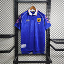 Camisa Retrô Japão 1998