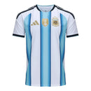 Camisa Argentina 2026 l