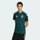 Camisa Arábia Saudita 26/27 I