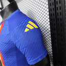 Camisa Player Espanha 24/25