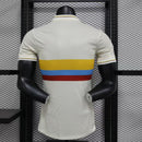 Camisa Player Colômbia 24/25