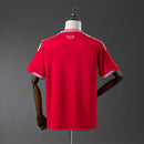 Camisa País de Gales 2026 l