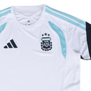 Camisa Argentina 2026 Training