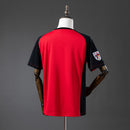 Camisa Retrô CRF 2001