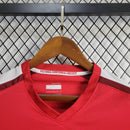Camisa Retrô Arsenal 08/10