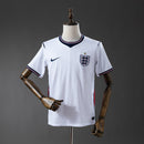Camisa Inglaterra 2026 I