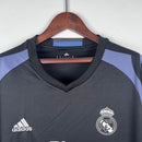 Camisa Manga Longa Real Madrid 16/17
