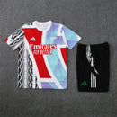 Kit Treino Arsenal 24/25