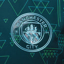 Camisa Manchester City 25/26 IIII