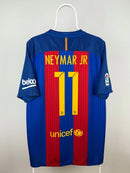 Barcelona Neymar 2016/17